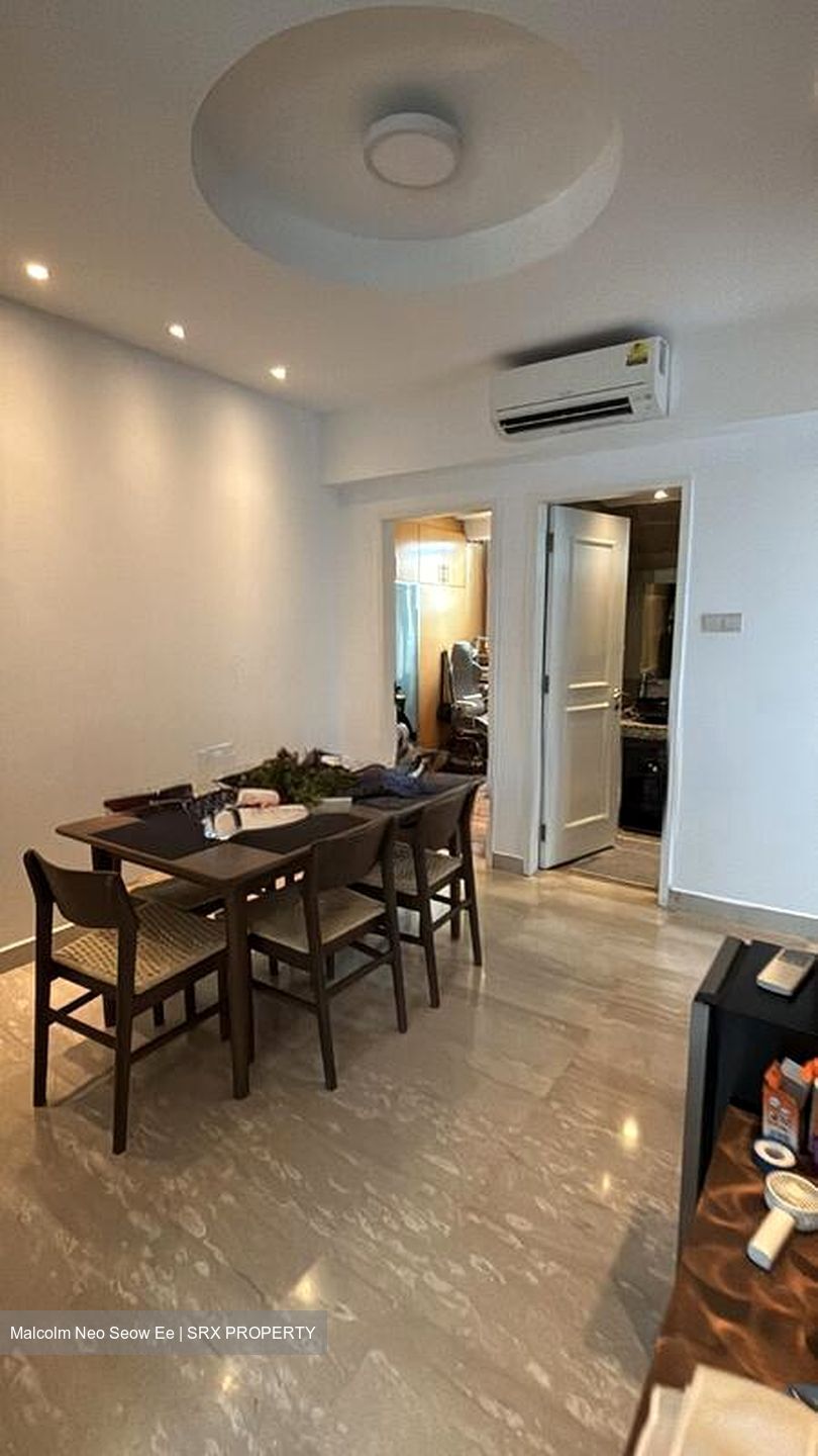 Jervois Regency (D10), Apartment #525583171